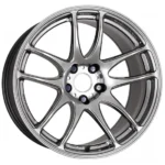 Multi Spokes Wheels Passenger Car Rims 17 18 19inch Alloy Wheel Rim - Image 3