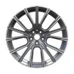 Multi Thin Spokes Car Accessories Car Wheels 18 Inch Aftermarket Flow Form Alloy Rims/Rines - Image 4