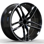 18 Inch Alloy Wheel Rims Oy17086 18X8.5 18X9.5 Cool Style - Image 2