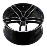 18 Inch Alloy Wheel Rims Oy17086 18X8.5 18X9.5 Cool Style - Image 3