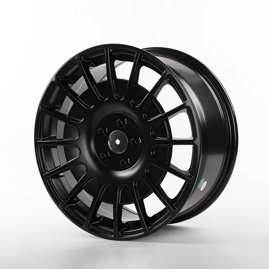 New Custom Every Model Aluminum Alloy Rims Wheels Forged Wheel