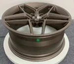 New Design 18 19 20 Inch Flow Forming Casting Rims Lightweight Performance Racing Wheel Alloy Rims Passenger Car Wheels