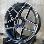 New Design 18 19 20 Inch Flow Forming Casting Rims Lightweight Performance Racing Wheel Alloy Rims Passenger Car Wheels - Image 4