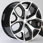 New Design 20X9 J 20X10 J 5X127 5X115 5X112 Aluminium Alloy Wheel Oy17160 - Image 3