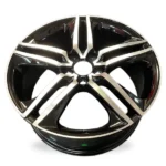 5X108 5 Holes 16-21 Inch Aluminum Forged Car Alloy Wheels - Image 2