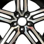 5X108 5 Holes 16-21 Inch Aluminum Forged Car Alloy Wheels