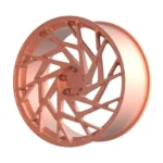 New Design Aftermarket/Replica Alloy Wheels for Suvs and Crossover Vehicles