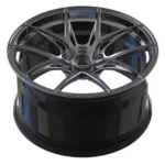 New Design Aluminum Alloy Flow Formed Car Wheel Rims - Image 3
