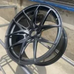 New Design Aluminum Alloy Flow Formed Car Wheel Rims - Image 4