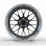 New Design Forged Aluminum Alloy Car Rim Sale - Image 2