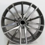 New Staggered 5X112 5X120 Alloy Wheels Oy17099 - Image 2