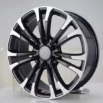 New Model 20inch*8.5j PCD6*139.7 Wheels for Nissan - Image 2