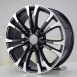 New Model 20inch*8.5j PCD6*139.7 Wheels for Nissan