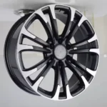 New Model 20inch*8.5j PCD6*139.7 Wheels for Nissan - Image 3