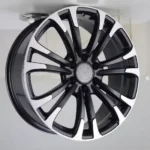 New Model 20inch*8.5j PCD6*139.7 Wheels for Nissan - Image 4