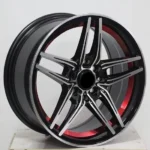 New Mold 20X8.5 5X108 OEM Replacement Wheel Rims Oy17162