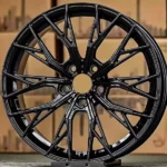New Passenger Car Wheels 17 18 19 20 Inch Concave Multi Spoke Mag Rines 5X120 108 112 114.3 Flow Forming Alloy Wheels - Image 3