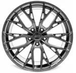 New Passenger Car Wheels 17 18 19 20 Inch Concave Multi Spoke Mag Rines 5X120 108 112 114.3 Flow Forming Alloy Wheels - Image 4