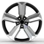 OEM Alloy Wheels Rims Replica Wheel Designs 18 19 20 Inch - Image 2