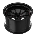 OEM Custom 2-Piece Forged Aluminum Alloy Car Rims Deep-Concave 17-24inch Wheels 20inch 5X115 Passenger Car Wheels for Chrysler Srt - Image 2