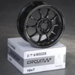 OEM Design Forged Wheel Aluminum Alloy Car Wheel 15-21 Inch - Image 3