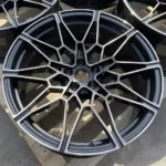 OEM Forged 17 18 19 20 Aluminum Alloy Rim for Passenger Car - Image 2