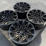 OEM Forged 17 18 19 20 Aluminum Alloy Rim for Passenger Car