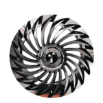 OEM Forged Wheels Luxury Car Rim Auto Parts