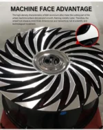OEM Forged Wheels Luxury Car Rim Auto Parts - Image 3