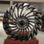 OEM Forged Wheels Luxury Car Rim Auto Parts - Image 4