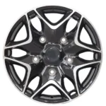 Custom Forged Aluminum Alloy Sport Car Wheel OEM/ODM Price - Image 4