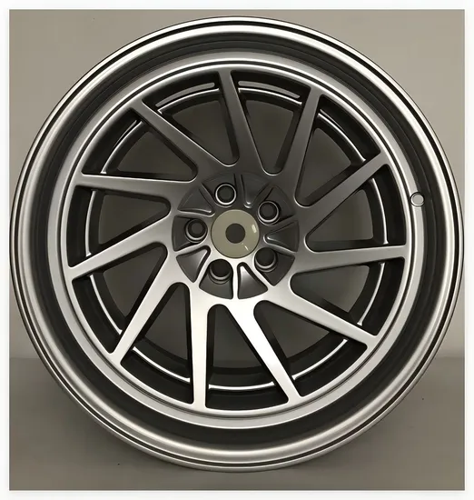 OEM-ODM-Replica-Alloy-Wheels-Aftermarket-Car-Wheels-Rim-Wheels-Manufactuerer-for-Toyota-Bwm-Audi-Jeep-VW OEM/ODM Replica Alloy Wheels Aftermarket Car Wheels Rim Wheels Manufactuerer for Toyota/Bwm/Audi/Jeep/VW - Image 1