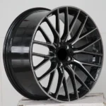 19/20 Inch 5X112 Oy17109 Alloy Wheel Rim OEM Design - Image 2