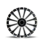 19/20 Inch 5X112 Oy17109 Alloy Wheel Rim OEM Design