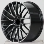 19/20 Inch 5X112 Oy17109 Alloy Wheel Rim OEM Design - Image 3