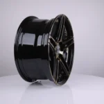 Offroad Rim 4*4SUV Wheel for Racing Jeep Car - Image 3