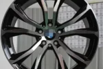 One Piece Forged 5 Holes Alloy Wheel Rim for Car - Image 4