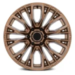 High-Quality 5X114.3 Replica Alloy Wheels 15-20 Inch Rims - Image 2