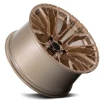 High-Quality 5X114.3 Replica Alloy Wheels 15-20 Inch Rims - Image 3