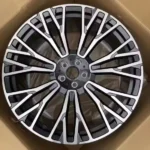 Original Design Custom Wheel 20*8.5 Et20-40 PCD5*112-120 CB66.45-72.6 Car Rims - Image 4