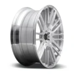 Ouya New Design Forged Alloy Wheel 5X110 5X1143 5X120 Offroad 4X4 SUV Pickup Rims