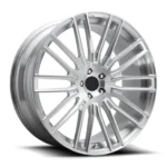 Ouya New Design Forged Alloy Wheel 5X110 5X1143 5X120 Offroad 4X4 SUV Pickup Rims - Image 3