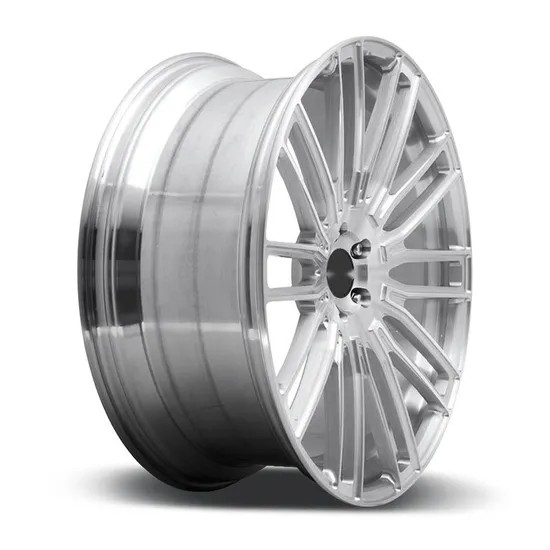 Ouya New Design Forged Alloy Wheel 5X110 5X1143 5X120 Offroad 4X4 SUV Pickup Rims