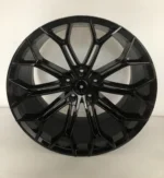 Ouya Wheel Auto Parts 5X120 Gloss Black Alloy Car Rim - Image 2