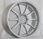 Ouya Wheel Auto Parts Classic Bronze 10 Spokes SUV Alloy Car Wheel Rim - Image 3