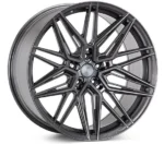 Ouya Wheel Auto Parts Factory Popular Hot Selling Casting Alloy Car Wheel