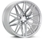 Ouya Wheel Auto Parts Factory Popular Hot Selling Casting Alloy Car Wheel - Image 3