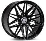 Ouya Wheel Auto Parts Factory Popular Hot Selling Casting Alloy Car Wheel - Image 4