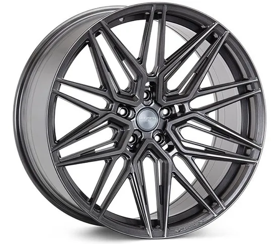 Ouya Wheel Auto Parts Factory Popular Hot Selling Casting Alloy Car Wheel