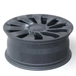 Ouya Wheel Auto Parts Replica Alloy Car Rim for Tesla 5X114.3 with High Quality